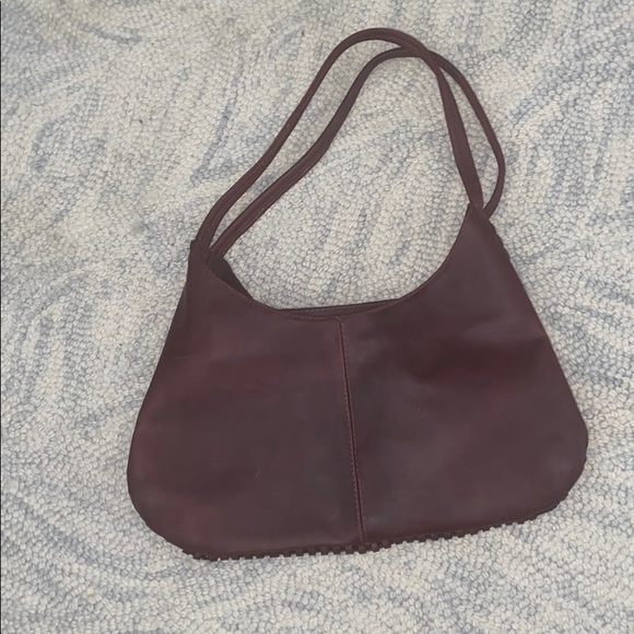 Leather Handbag - Picture 2 of 4